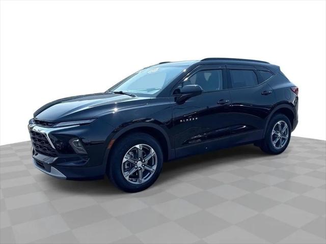 2024 Chevrolet Blazer FWD 2LT for sale in Center Line, MI