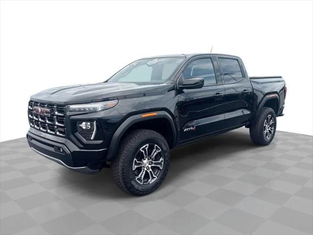 2023 GMC Canyon 4WD Crew Cab Short Box AT4 for sale in Center Line, MI