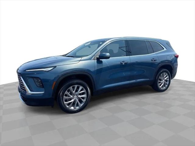 2025 Buick Enclave Preferred FWD for sale in Center Line, MI