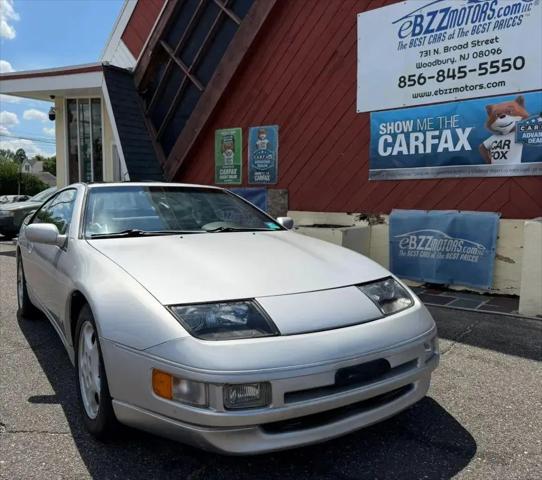 1990 Nissan 300ZX 2D Coupe 2+2 for sale in Woodbury, NJ
