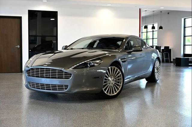 2011 Aston Martin Rapide Luxe for sale in Indianapolis, IN