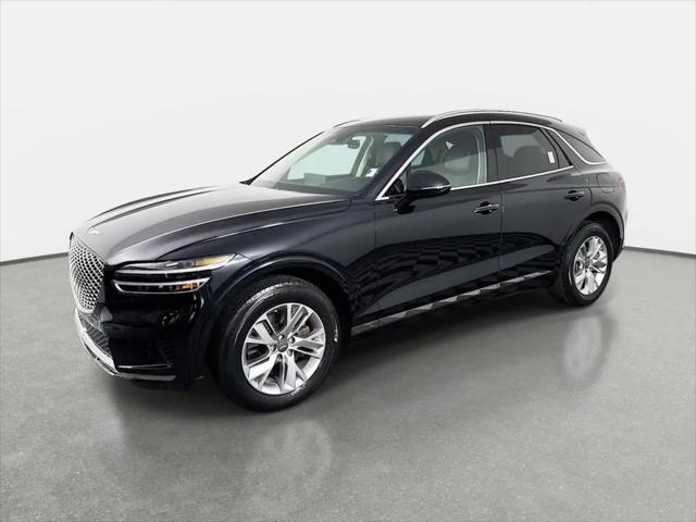 2022 Genesis GV70 2.5T AWD for sale in St. Petersburg, FL