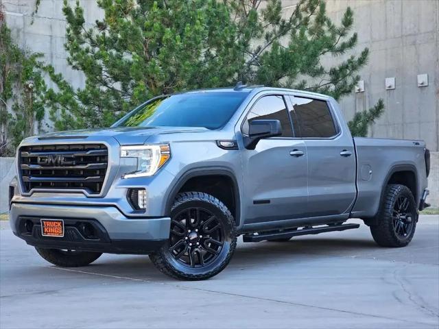 2021 GMC Sierra 1500 Elevation for sale in Denver, CO