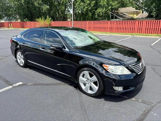 2012 Lexus LS 460 L for sale in Louisville, KY