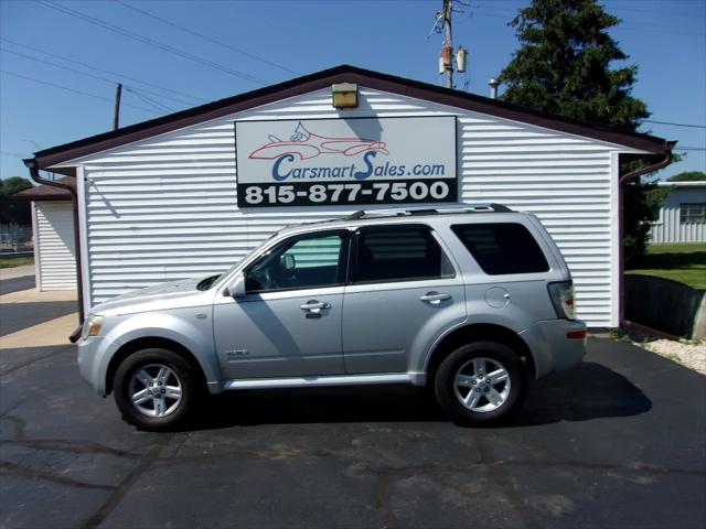2008 Mercury Mariner Premier for sale in Loves Park, IL