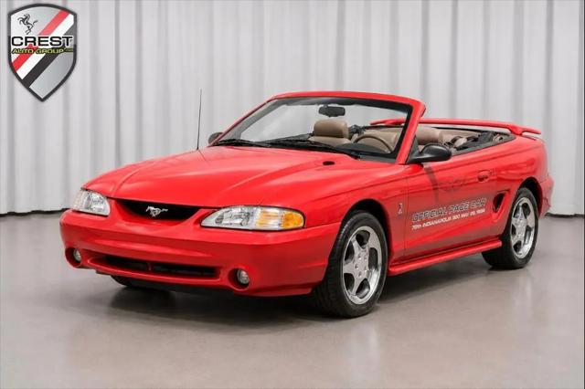 1994 Ford Mustang GT for sale in KCMO, MO