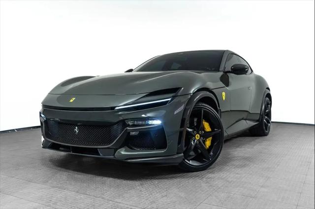 2025 Ferrari Purosangue Base for sale in Rancho Mirage, CA