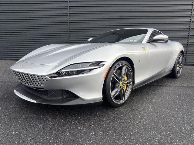2022 Ferrari Roma Coupe for sale in Mechanicsburg, PA