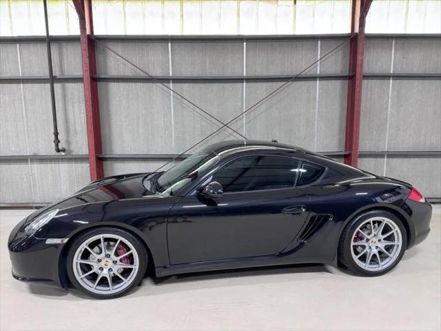 2009 Porsche Cayman S for sale in Twinsburg, OH
