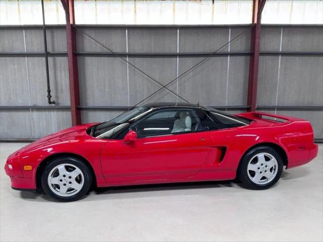 1991 Acura NSX Base for sale in Twinsburg, OH