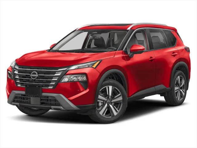 2025 Nissan Rogue SL FWD for sale in Greenville, MS
