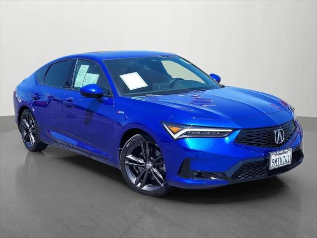 2024 Acura Integra A-SPEC for sale in Stockton, CA