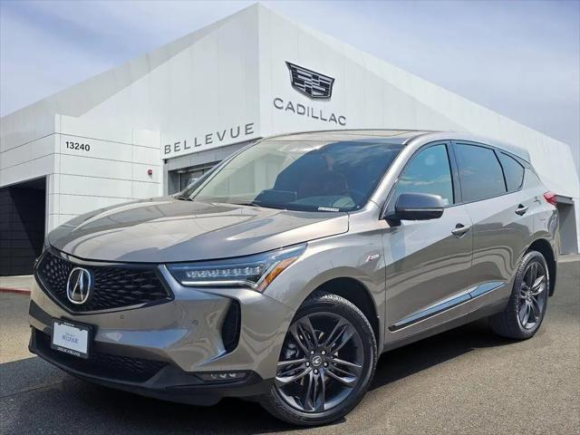 2024 Acura RDX A-SPEC Package for sale in Bellevue, WA