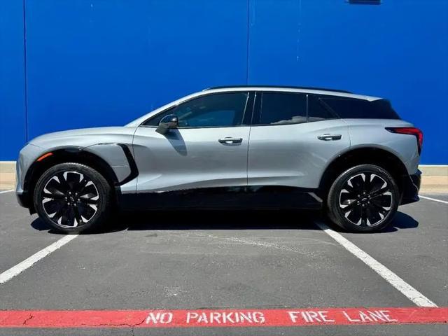 2024 Chevrolet V Blazer eAWD RS for sale in Round Rock, TX