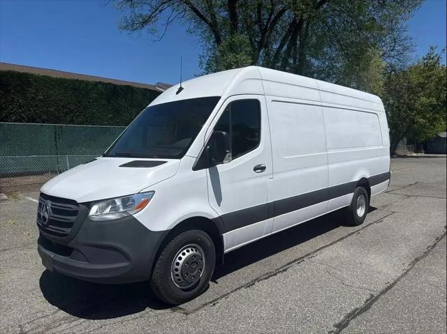 2024 Mercedes-Benz Sprinter 3500XD High Roof 4-Cyl Diesel HO for sale in Baldwin, NY