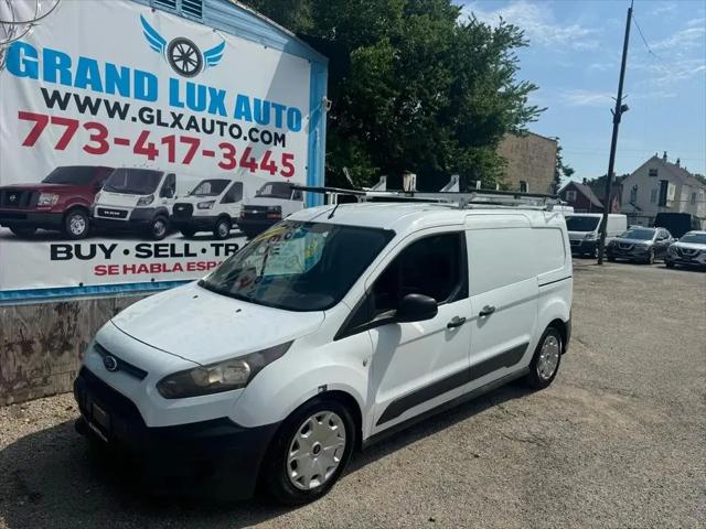 2015 Ford Transit Connect XL for sale in Chicago, IL