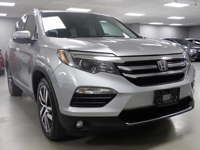 2017 Honda Pilot Elite for sale in Lee's Summit, MO