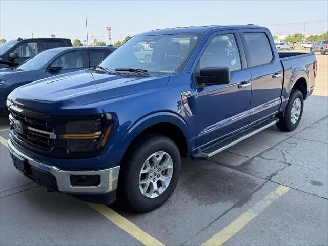 2025 Ford F-150 XLT for sale in Goodland, KS