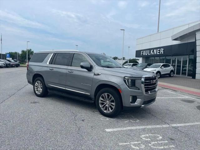2023 GMC Yukon XL 4WD SLT for sale in West Chester, PA