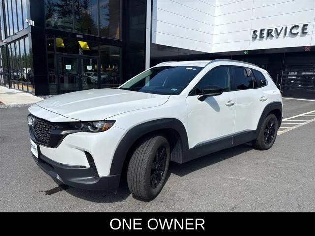 2024 Mazda CX-50 2.5 S Select for sale in Claremont, NH