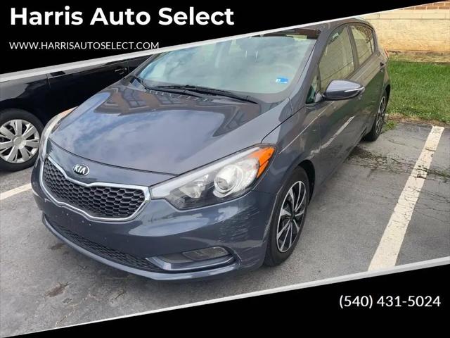 2016 Kia Forte LX for sale in Winchester, VA