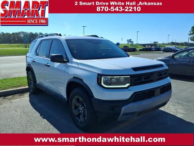 2026 Honda Passport AWD RTL for sale in White Hall, AR