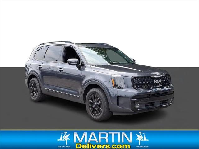 2024 Kia Telluride SX X-Pro for sale in Newark, DE