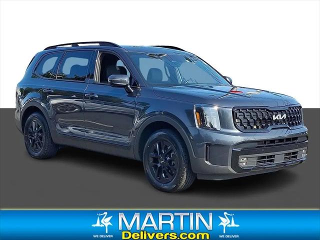 2024 Kia Telluride SX X-Pro for sale in Newark, DE