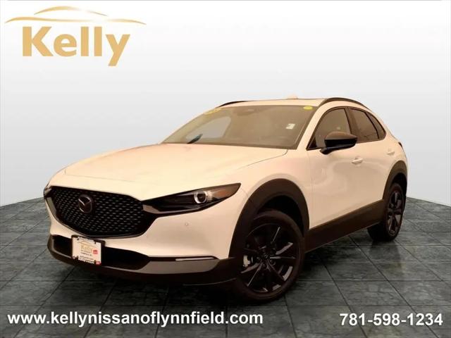 2026 Mazda CX-30 2.5 S Aire Edition for sale in Lynnfield, MA