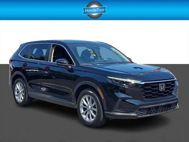 2024 Honda CR-V EX AWD for sale in Newark, DE