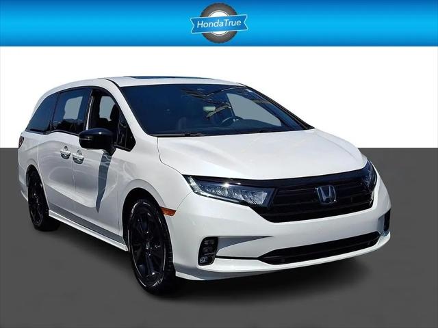 2024 Honda Odyssey Sport for sale in Newark, DE