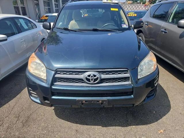 2009 Toyota RAV4 Base for sale in Linden, NJ