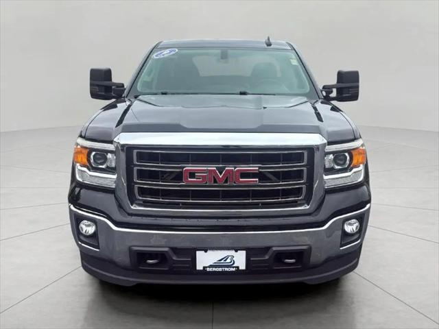 2015 GMC Sierra 1500 SLE for sale in Madison, WI