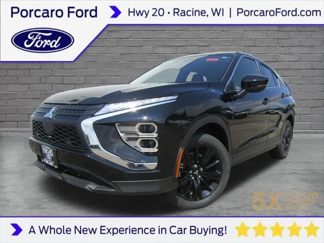 2026 Mitsubishi Eclipse Cross LE S-AWC for sale in Racine, WI