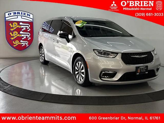 2024 Chrysler Pacifica Hybrid Select for sale in Normal, IL