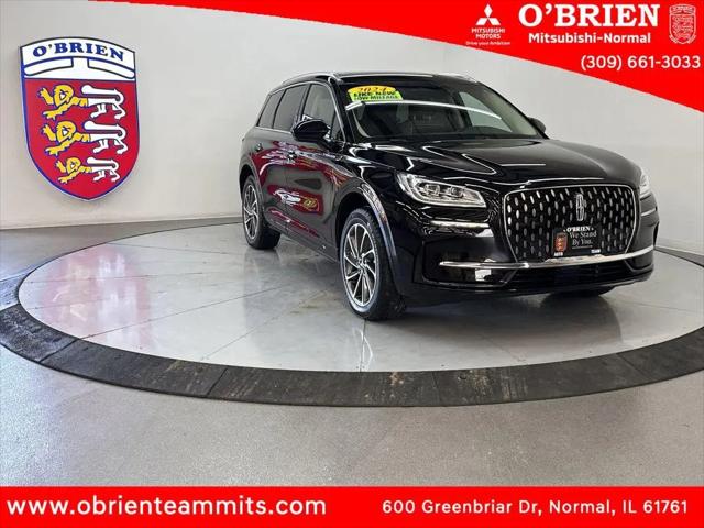2024 Lincoln Corsair Grand Touring for sale in Normal, IL