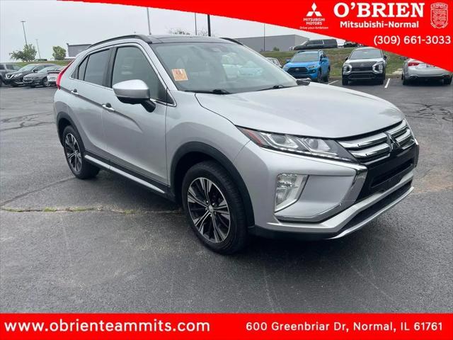 2019 Mitsubishi Eclipse Cross SEL for sale in Normal, IL