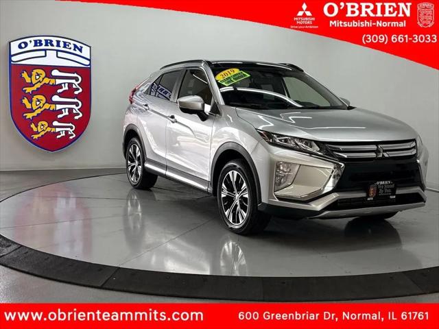 2019 Mitsubishi Eclipse Cross SEL for sale in Normal, IL