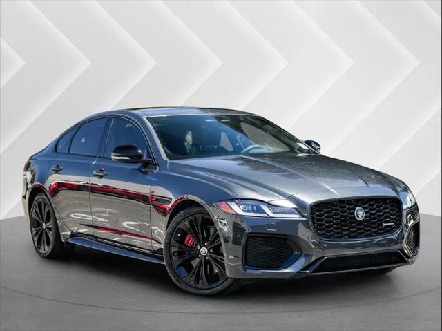 2024 Jaguar XF R-Dynamic SE P250 RWD Automatic for sale in Santa Barbara, CA
