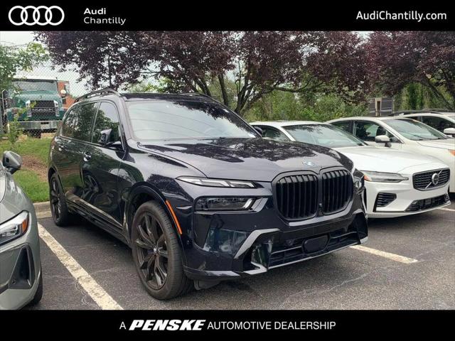2024 BMW X7 xDrive40i for sale in Chantilly, VA