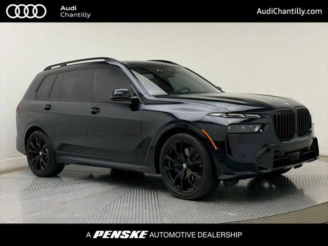 2024 BMW X7 xDrive40i for sale in Chantilly, VA