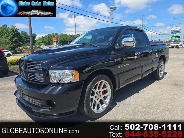 2005 Dodge Ram 1500 SRT-10 for sale in Louisville, KY