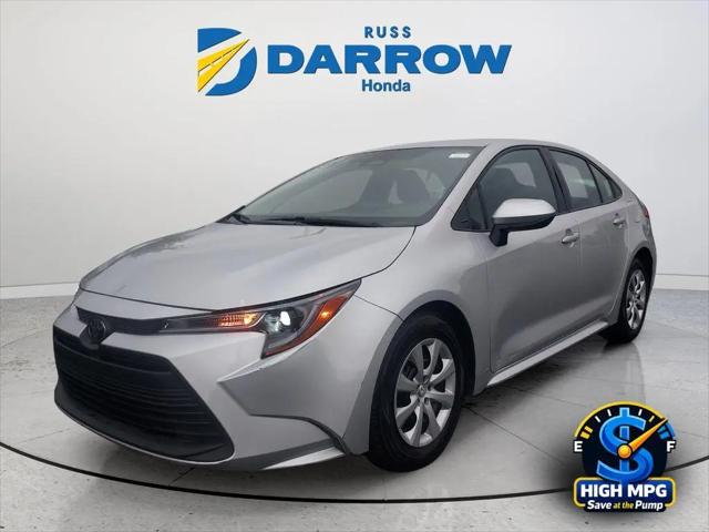 2024 Toyota Corolla LE for sale in Milwaukee, WI