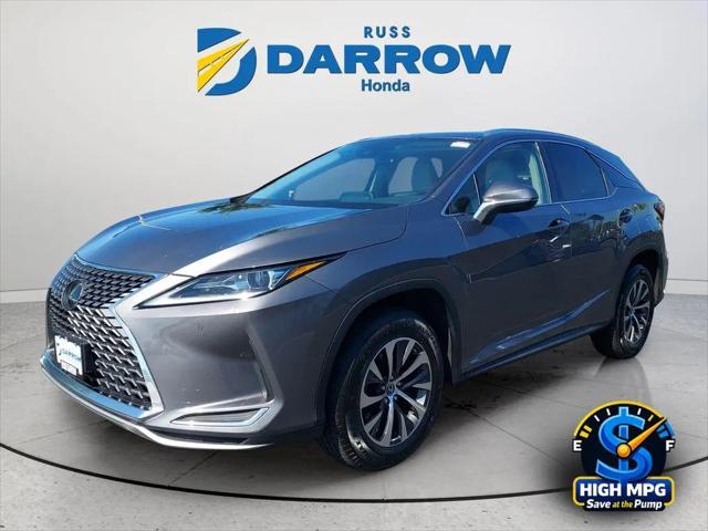 2020 Lexus RX 350 Base for sale in Milwaukee, WI