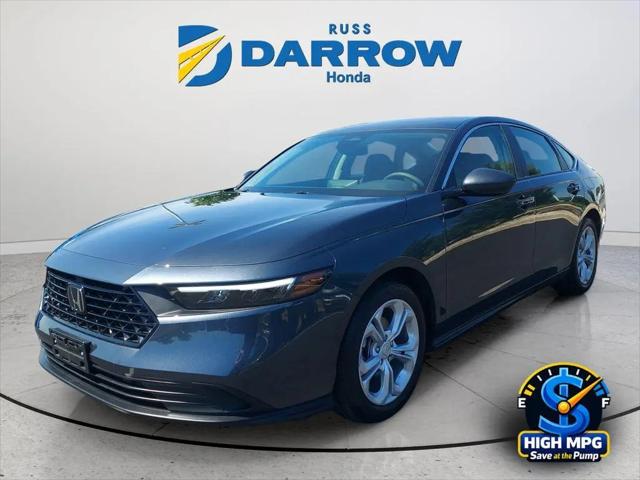 2025 Honda Accord Sedan LX for sale in Milwaukee, WI