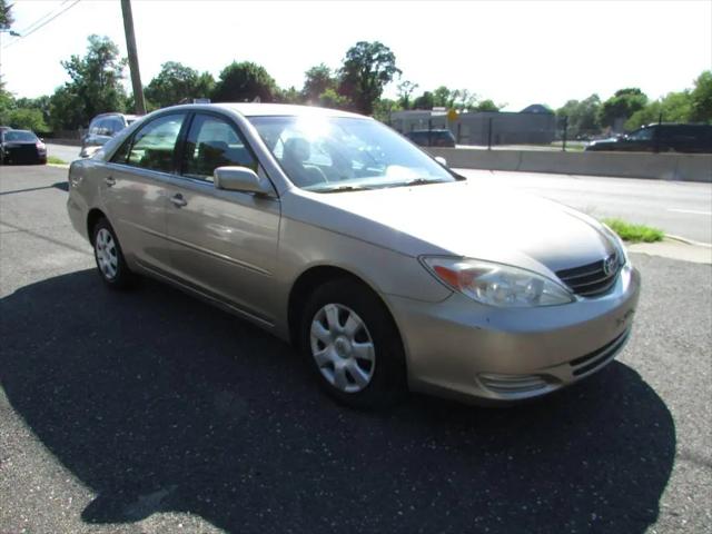 2004 Toyota Camry LE for sale in Oaklyn, NJ