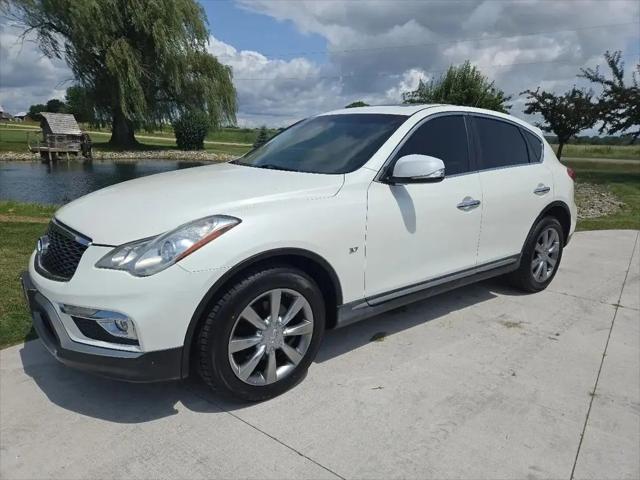 2016 INFINITI QX50 Base for sale in Neenah, WI