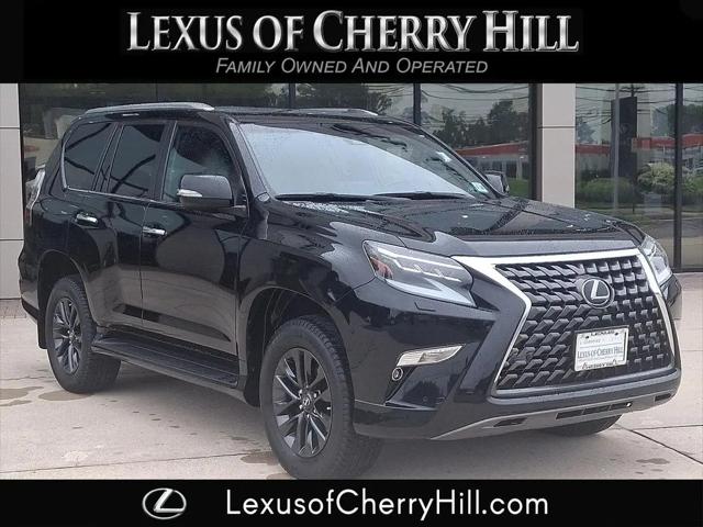 2023 Lexus GX 460 Premium for sale in Mount Laurel, NJ