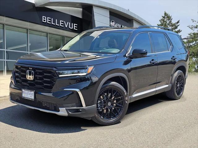 2025 Honda Pilot Elite for sale in Bellevue, WA