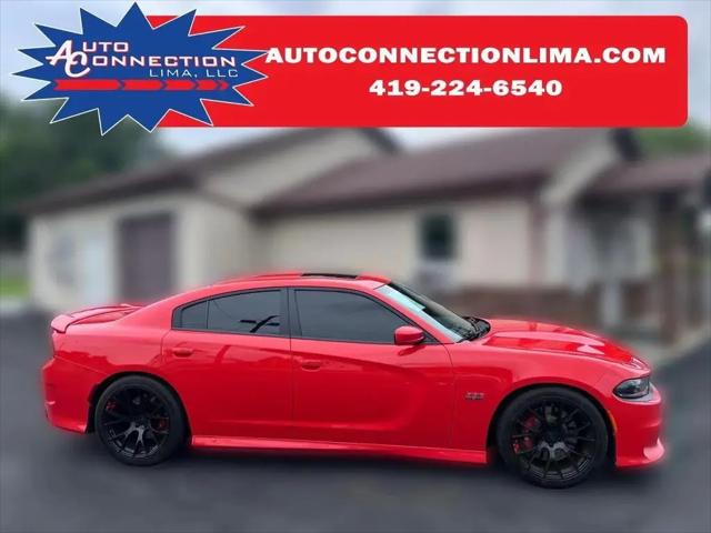 2017 Dodge Charger SRT 392 for sale near LIMA, OH